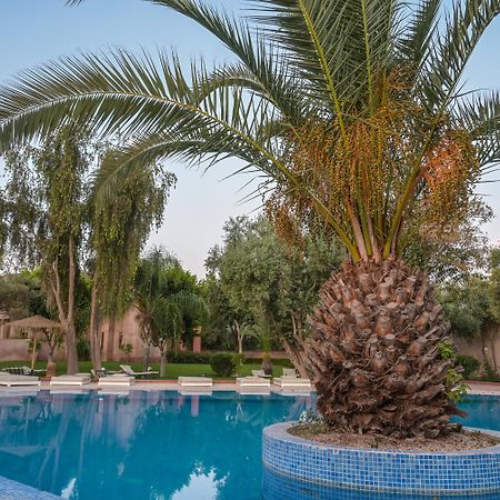 La Maison Des Oliviers Lagouassem Екстер'єр фото
