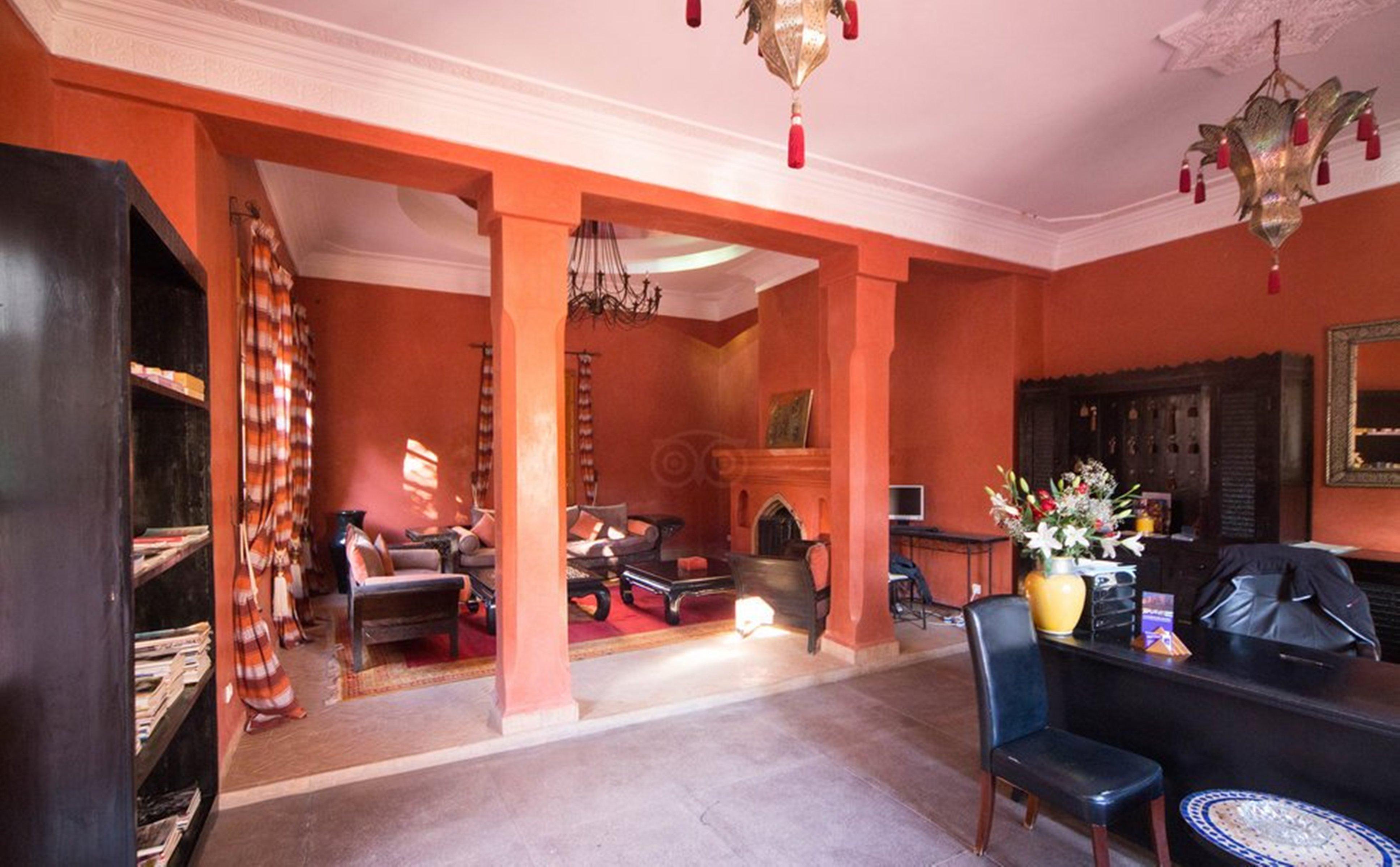 La Maison Des Oliviers Lagouassem Екстер'єр фото