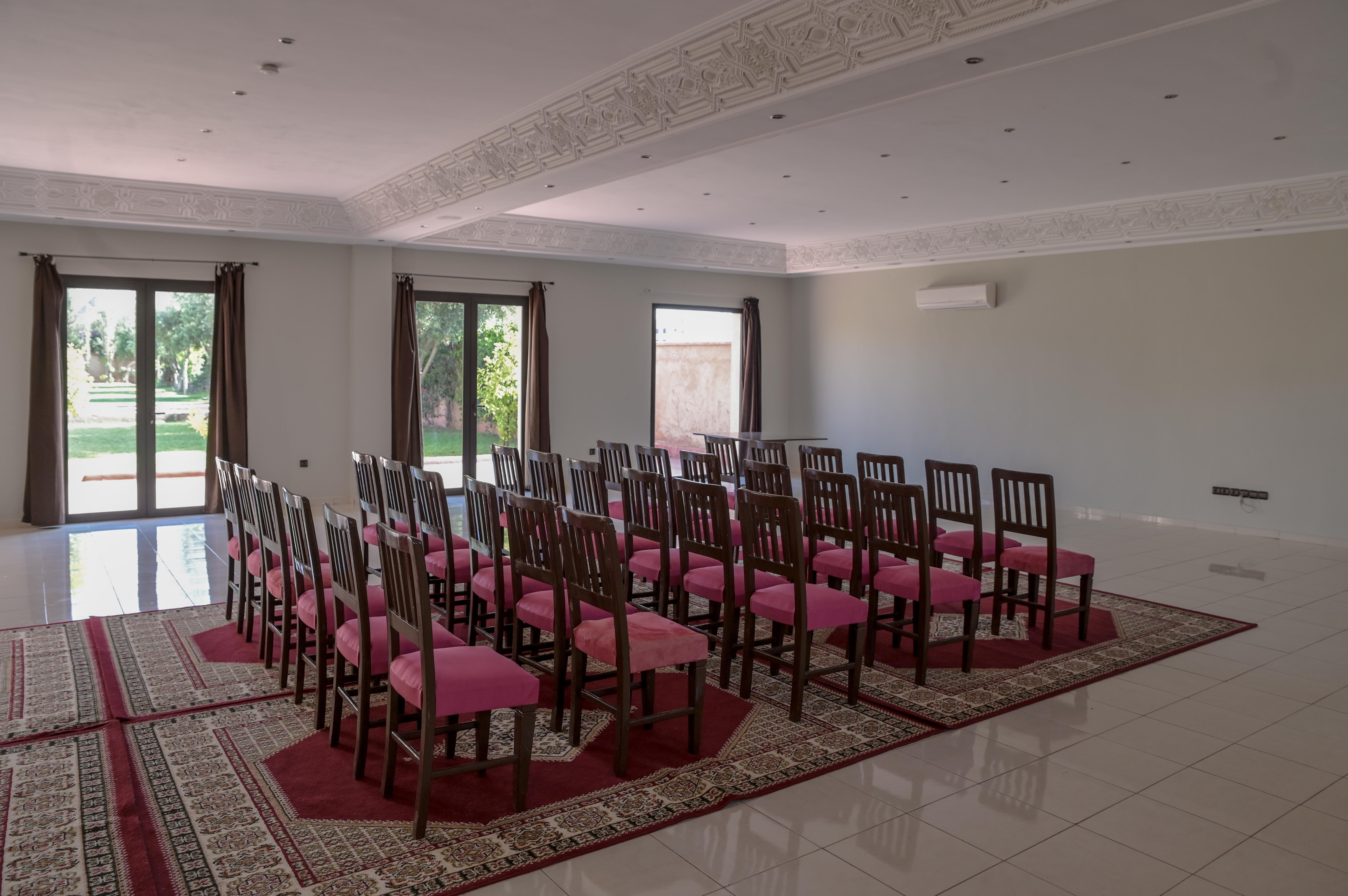La Maison Des Oliviers Lagouassem Екстер'єр фото