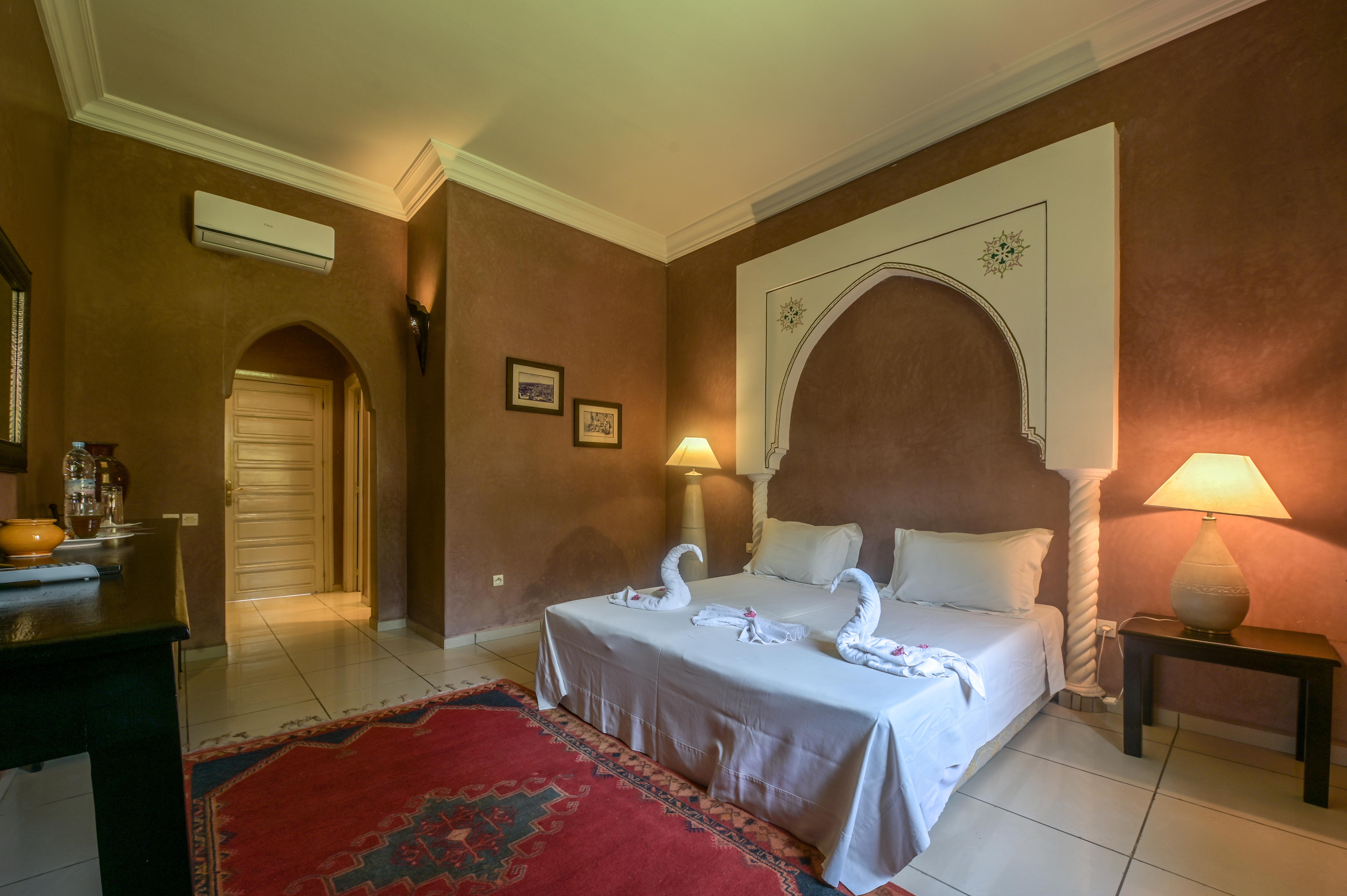 La Maison Des Oliviers Lagouassem Екстер'єр фото