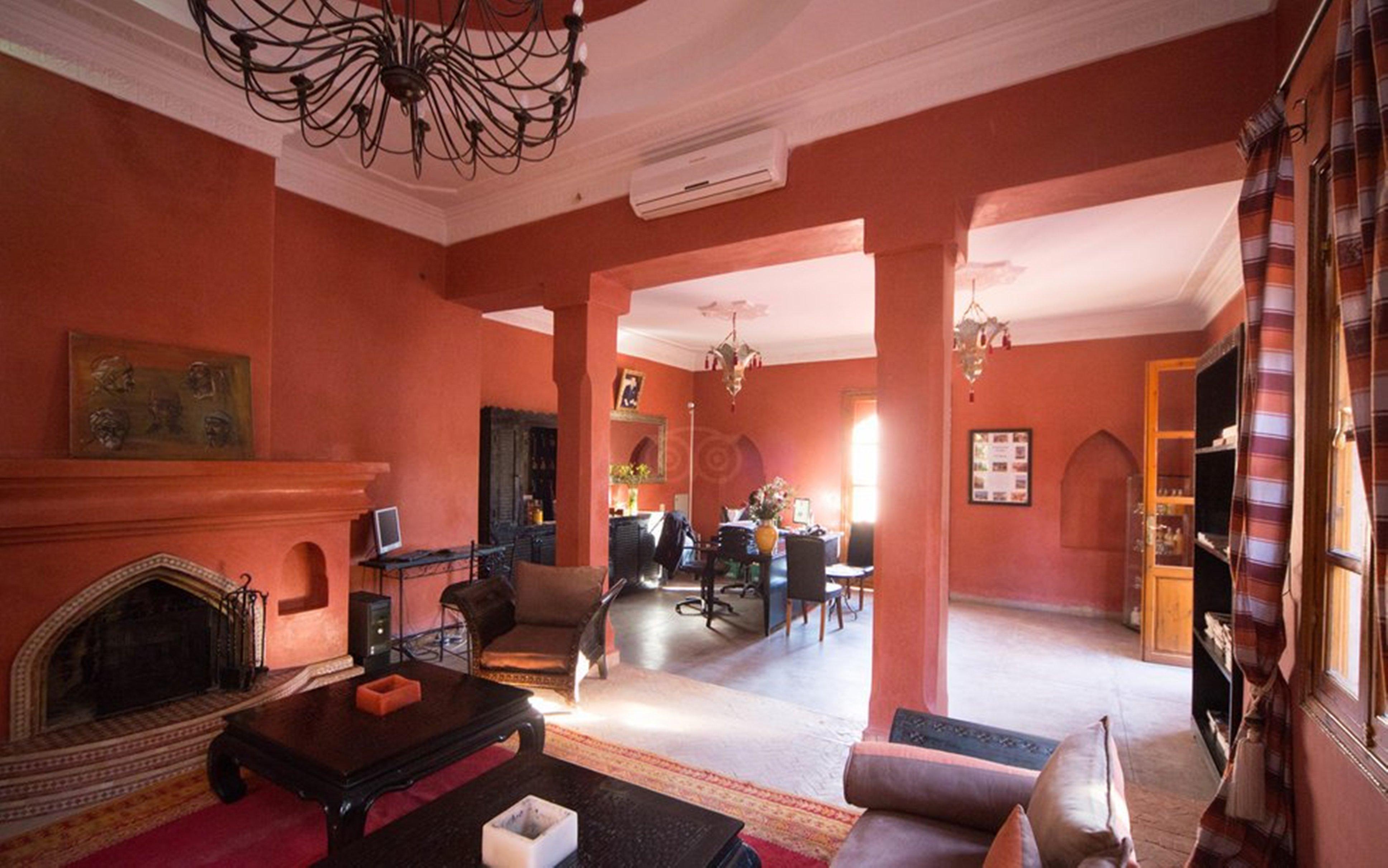 La Maison Des Oliviers Lagouassem Екстер'єр фото