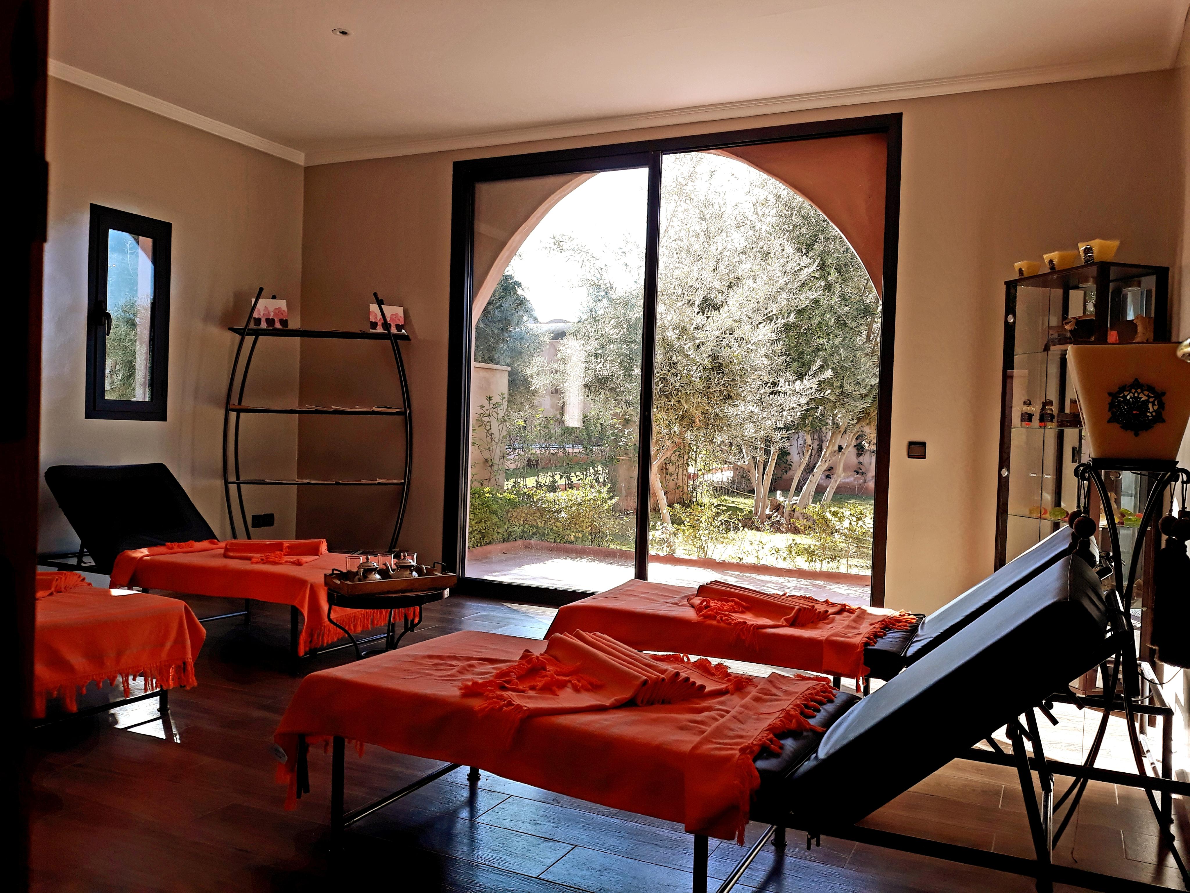 La Maison Des Oliviers Lagouassem Екстер'єр фото