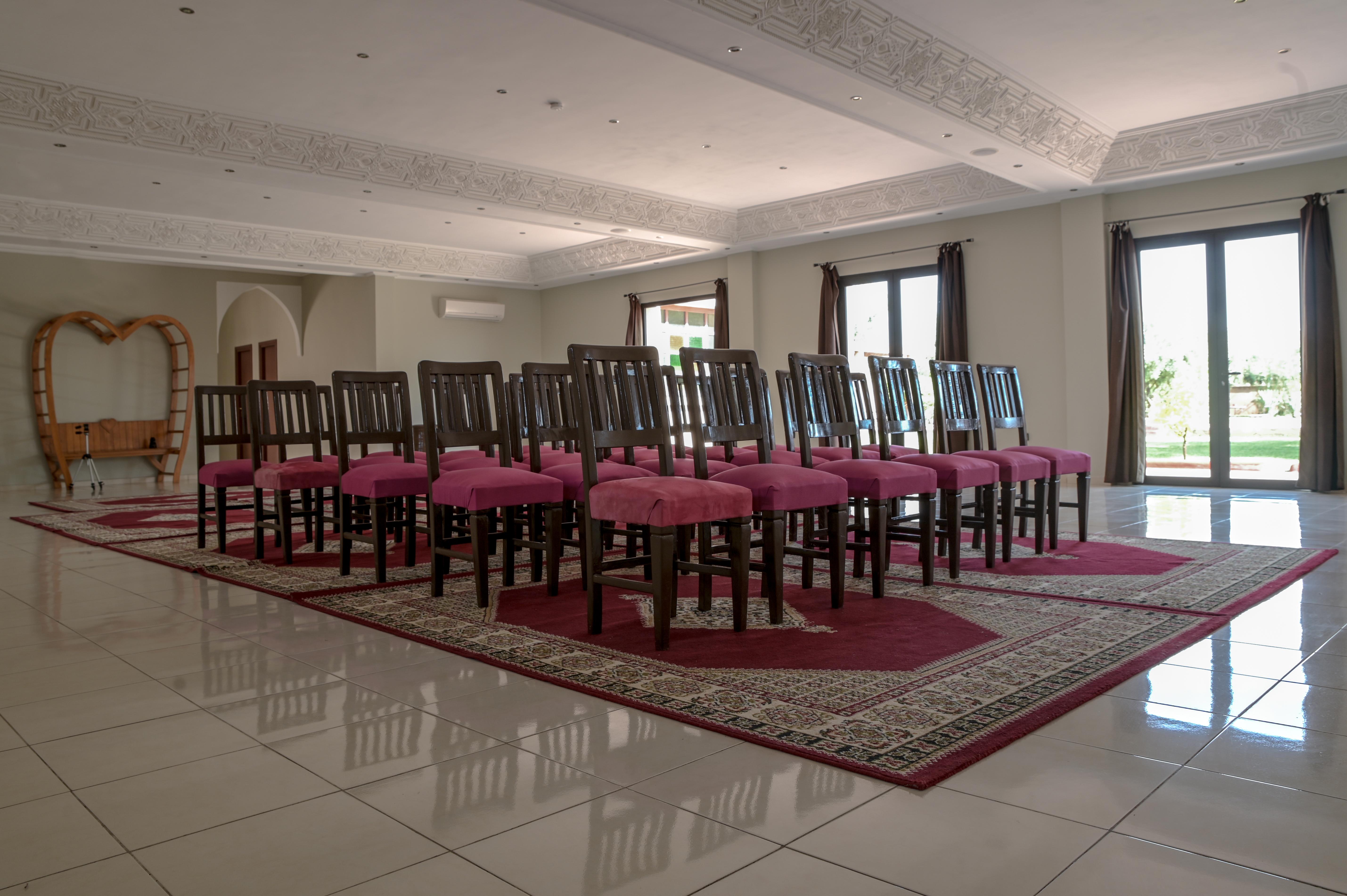 La Maison Des Oliviers Lagouassem Екстер'єр фото