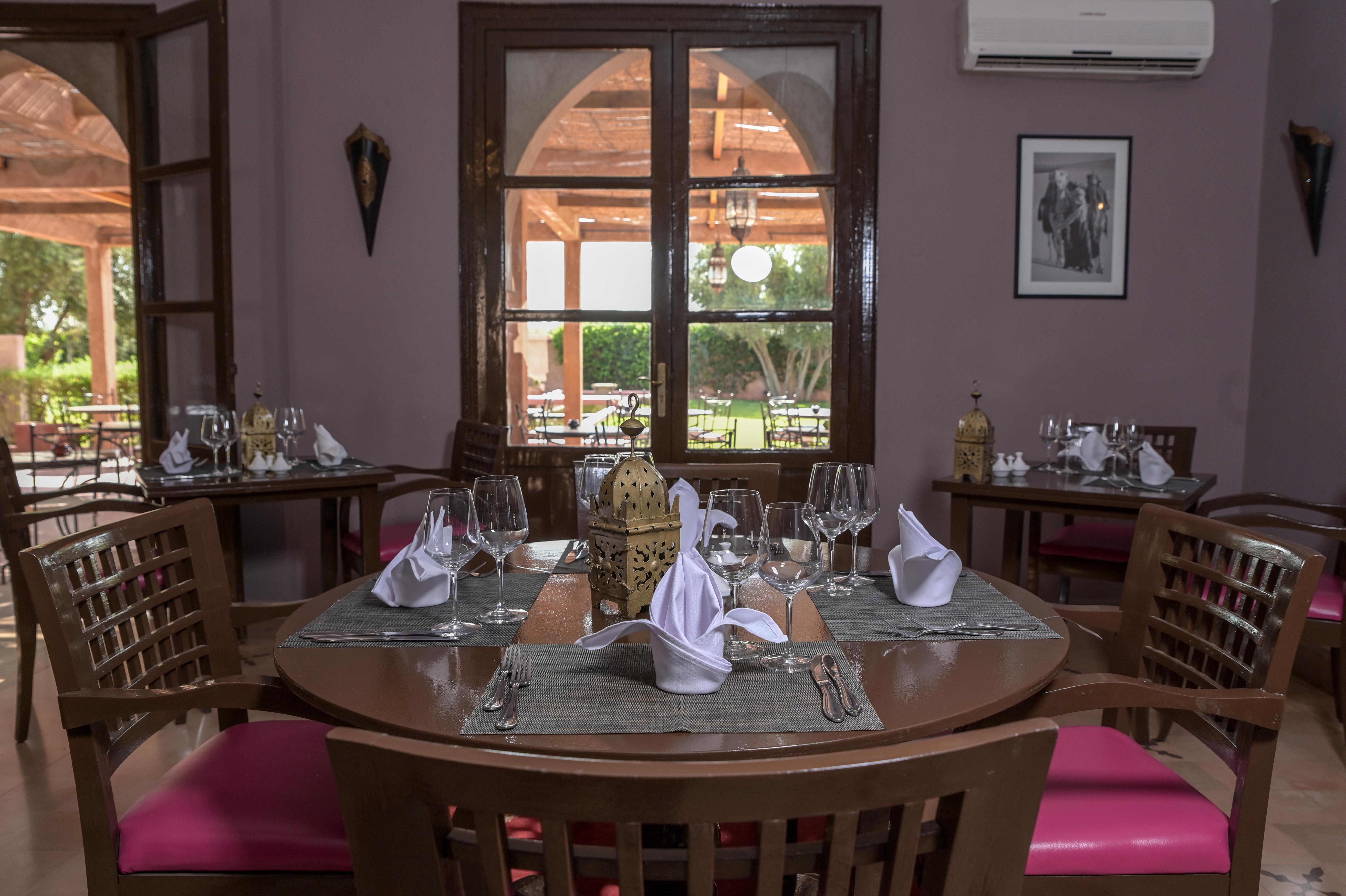 La Maison Des Oliviers Lagouassem Екстер'єр фото